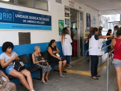 Unidades de saúde reforçam orientação sobre prevenção